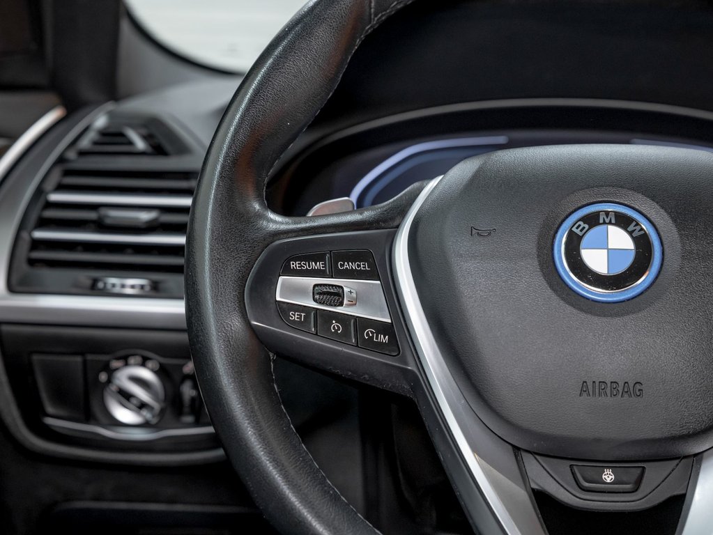 BMW X3  2022 à St-Jérôme, Québec - 15 - w1024h768px