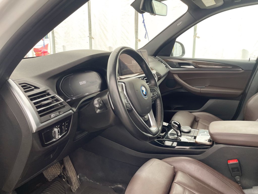 BMW X3  2022 à St-Jérôme, Québec - 4 - w1024h768px