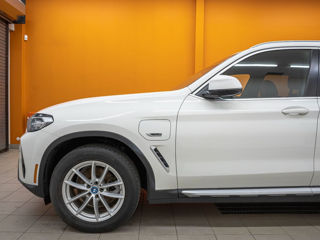 BMW X3  2022 à St-Jérôme, Québec - 34 - w1024h768px