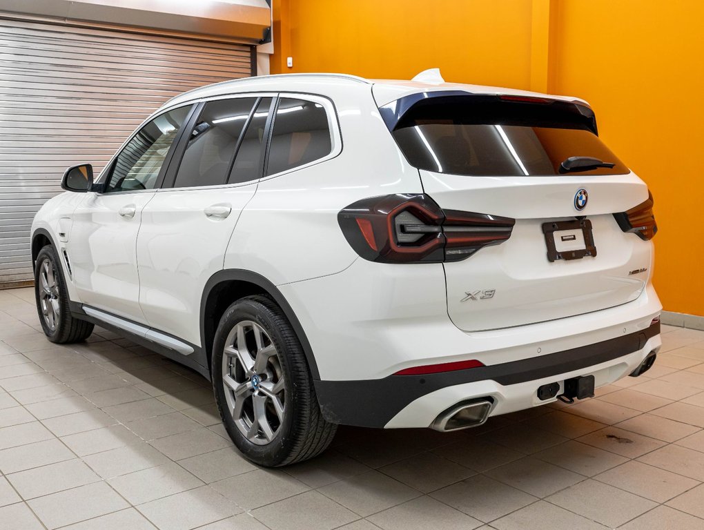 2022 BMW X3 in St-Jérôme, Quebec - 5 - w1024h768px