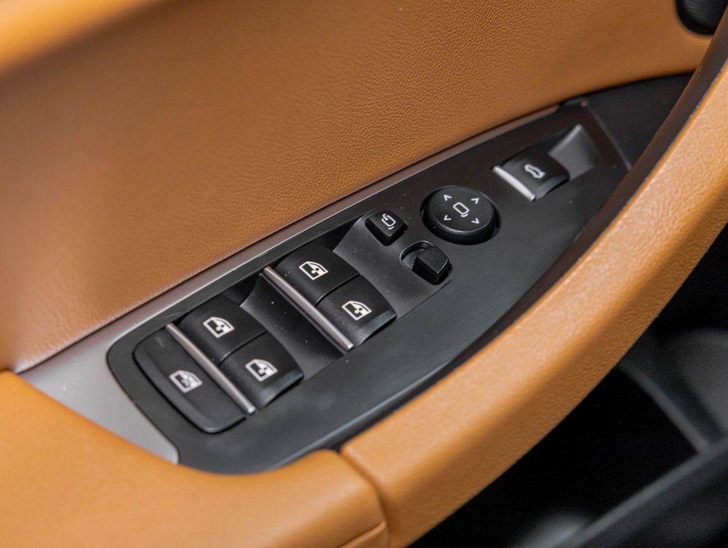 2022 BMW X3 in St-Jérôme, Quebec - 27 - w1024h768px