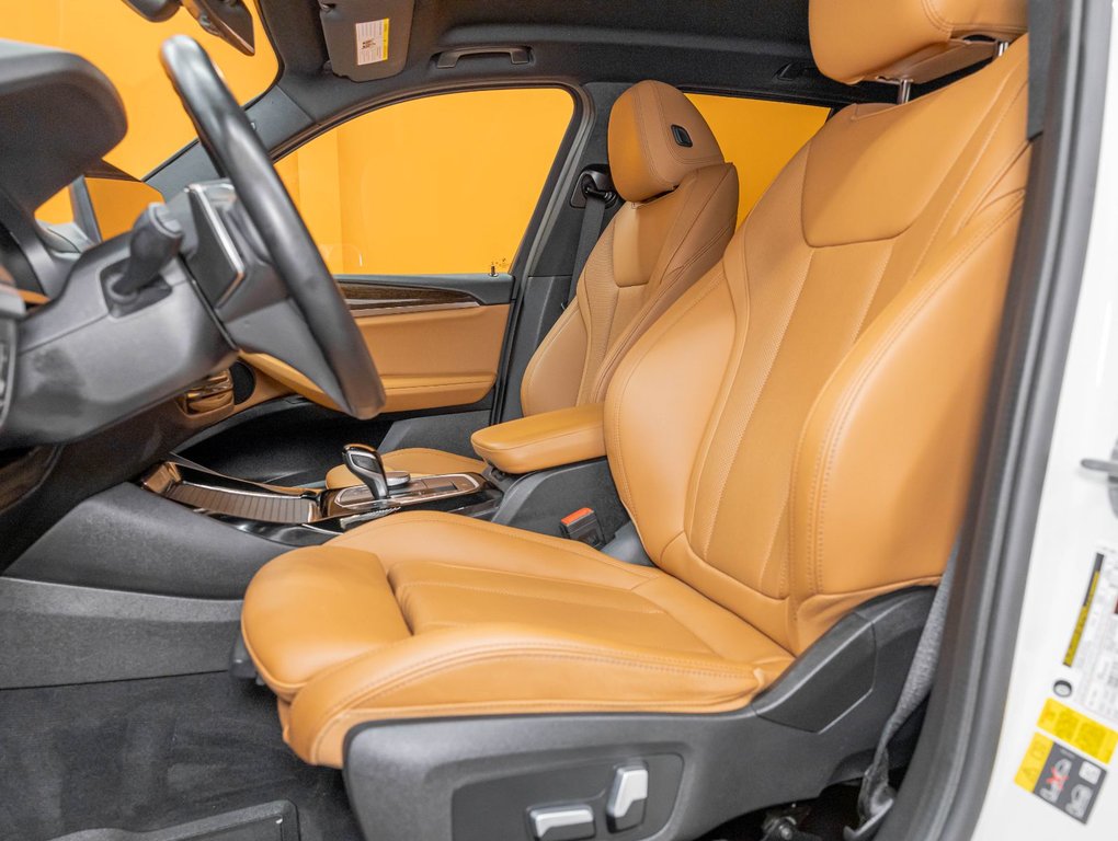 2022 BMW X3 in St-Jérôme, Quebec - 10 - w1024h768px