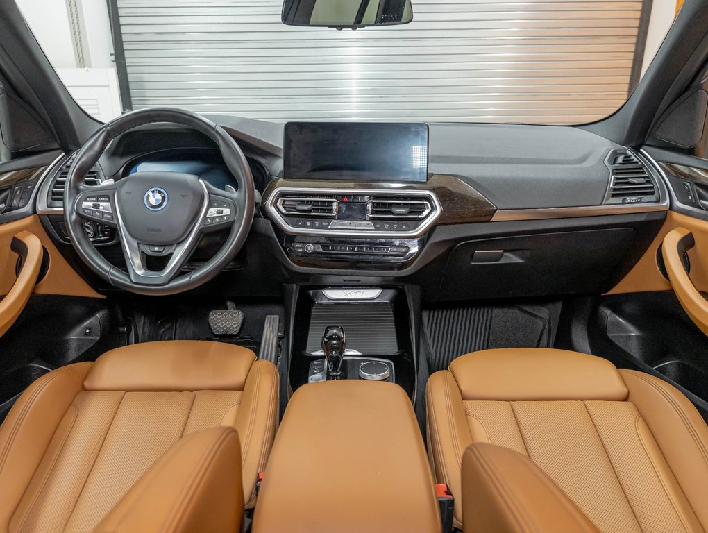 2022 BMW X3 in St-Jérôme, Quebec - 11 - w1024h768px