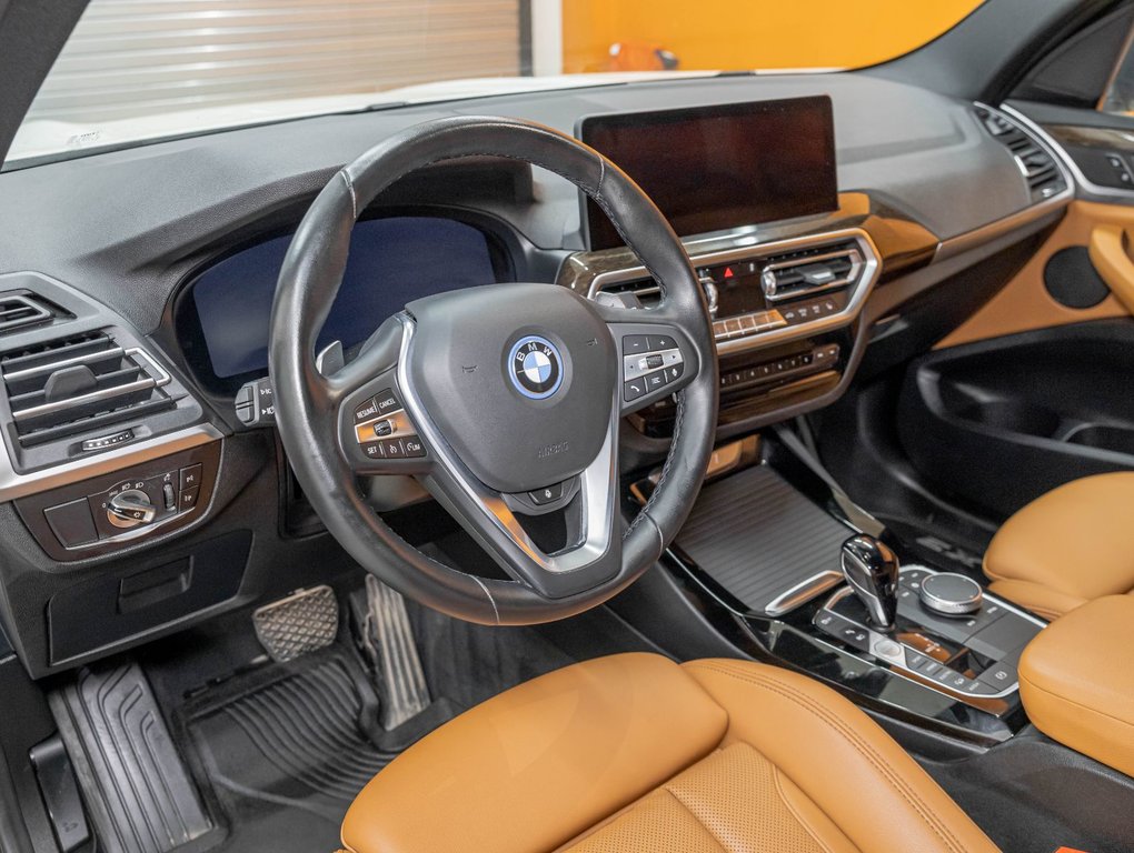 2022 BMW X3 in St-Jérôme, Quebec - 2 - w1024h768px