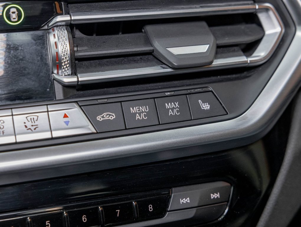 BMW X3  2024 à St-Jérôme, Québec - 24 - w1024h768px