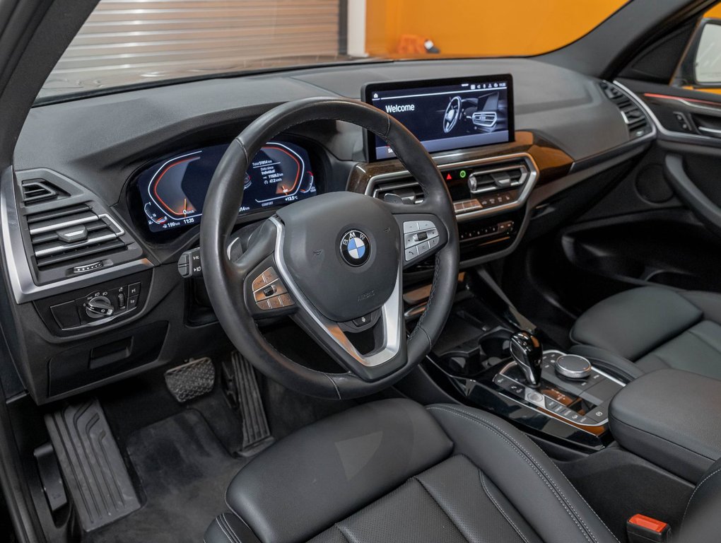 BMW X3  2024 à St-Jérôme, Québec - 2 - w1024h768px