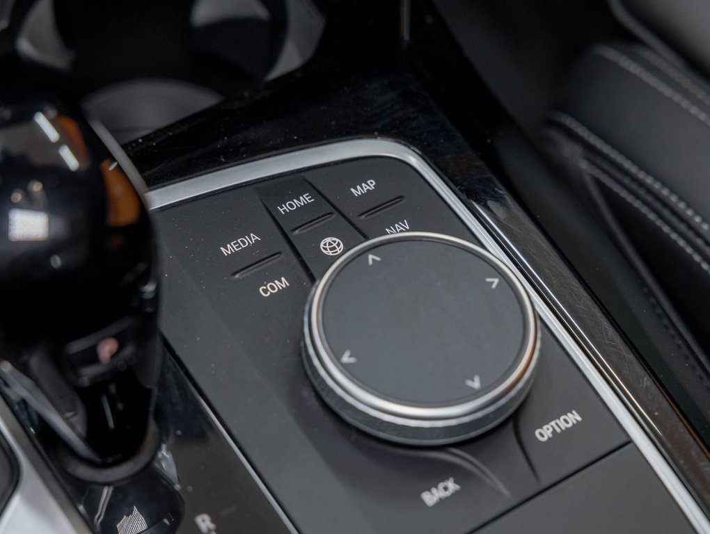 BMW X3  2024 à St-Jérôme, Québec - 25 - w1024h768px