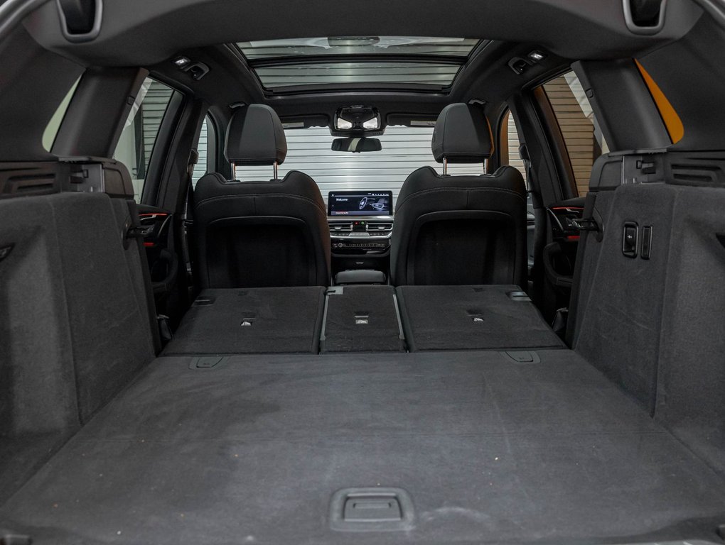 BMW X3  2024 à St-Jérôme, Québec - 34 - w1024h768px