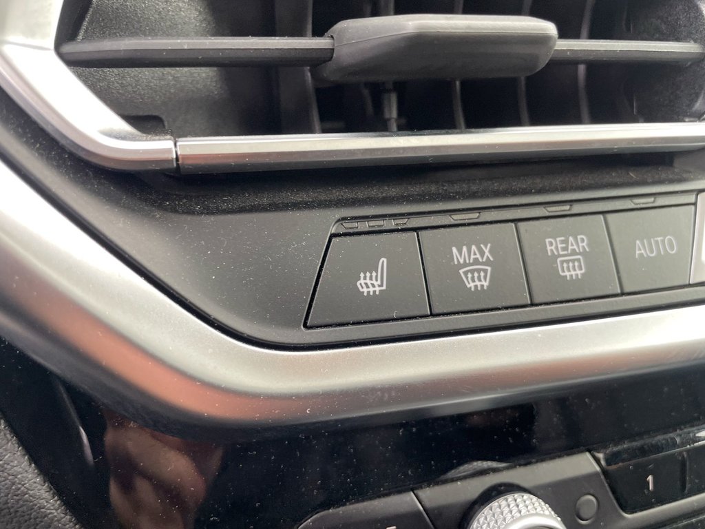 BMW X3  2024 à St-Jérôme, Québec - 14 - w1024h768px