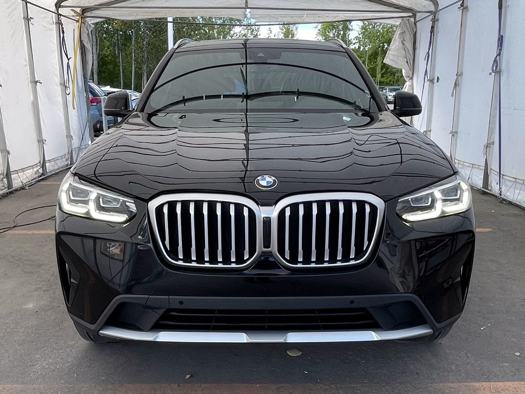 BMW X3  2024 à St-Jérôme, Québec - 6 - w1024h768px
