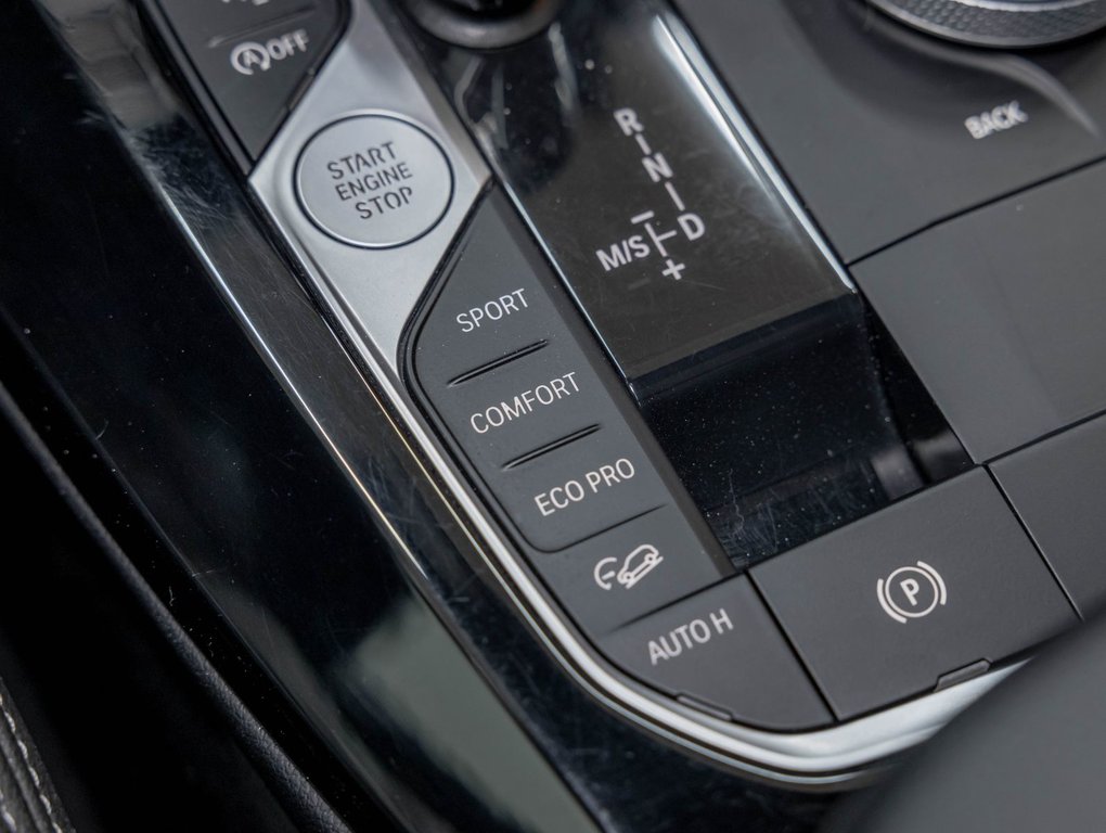 BMW X3  2024 à St-Jérôme, Québec - 26 - w1024h768px