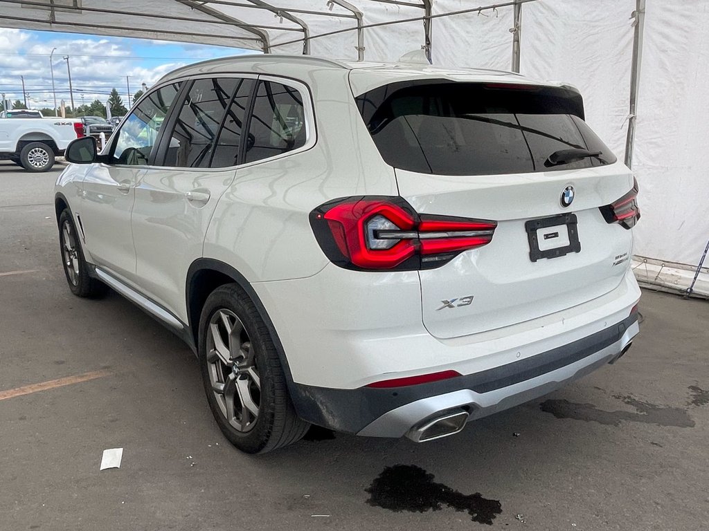 2024 BMW X3 in St-Jérôme, Quebec - 8 - w1024h768px