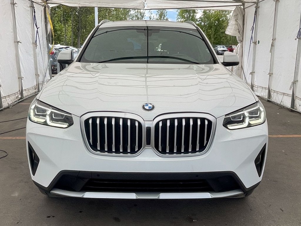 2024 BMW X3 in St-Jérôme, Quebec - 6 - w1024h768px