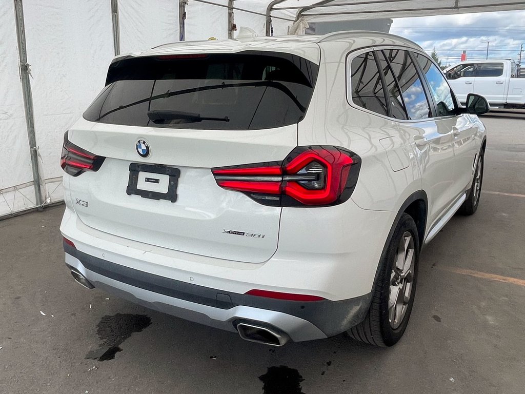 2024 BMW X3 in St-Jérôme, Quebec - 10 - w1024h768px