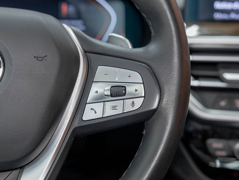 BMW X3  2024 à St-Jérôme, Québec - 17 - w1024h768px