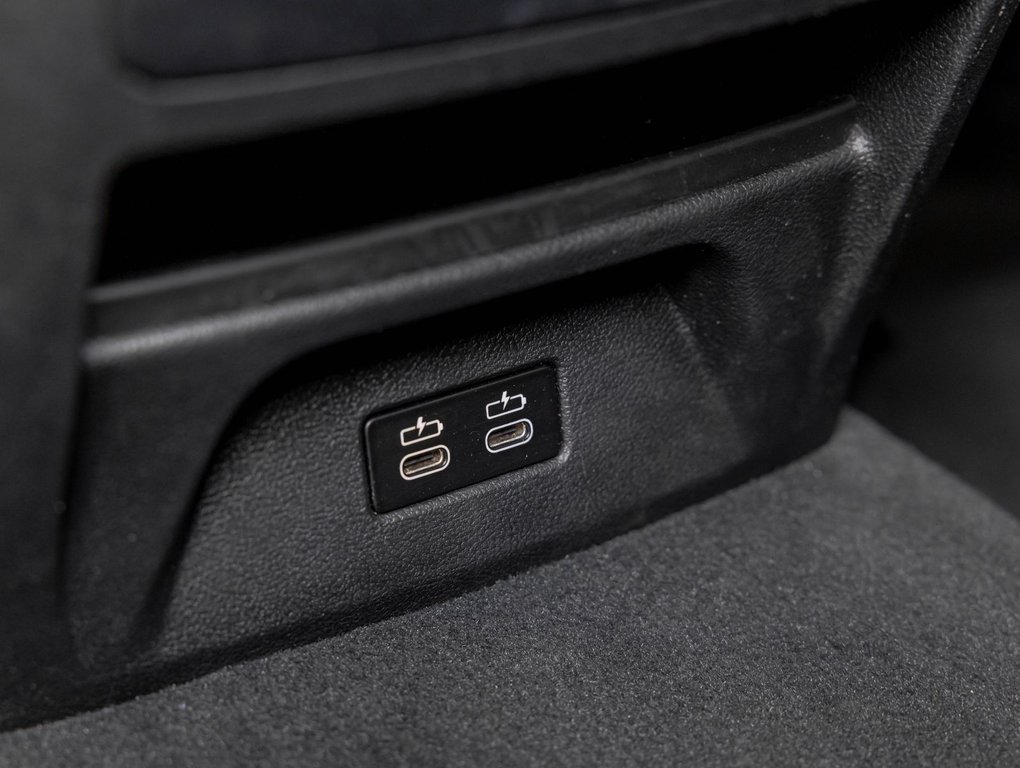 BMW X3  2024 à St-Jérôme, Québec - 31 - w1024h768px