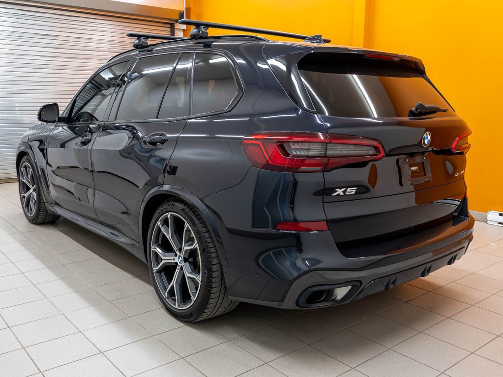 BMW X5  2019 à St-Jérôme, Québec - 6 - w1024h768px