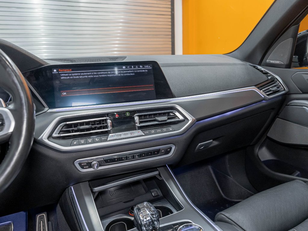 BMW X5  2019 à St-Jérôme, Québec - 20 - w1024h768px