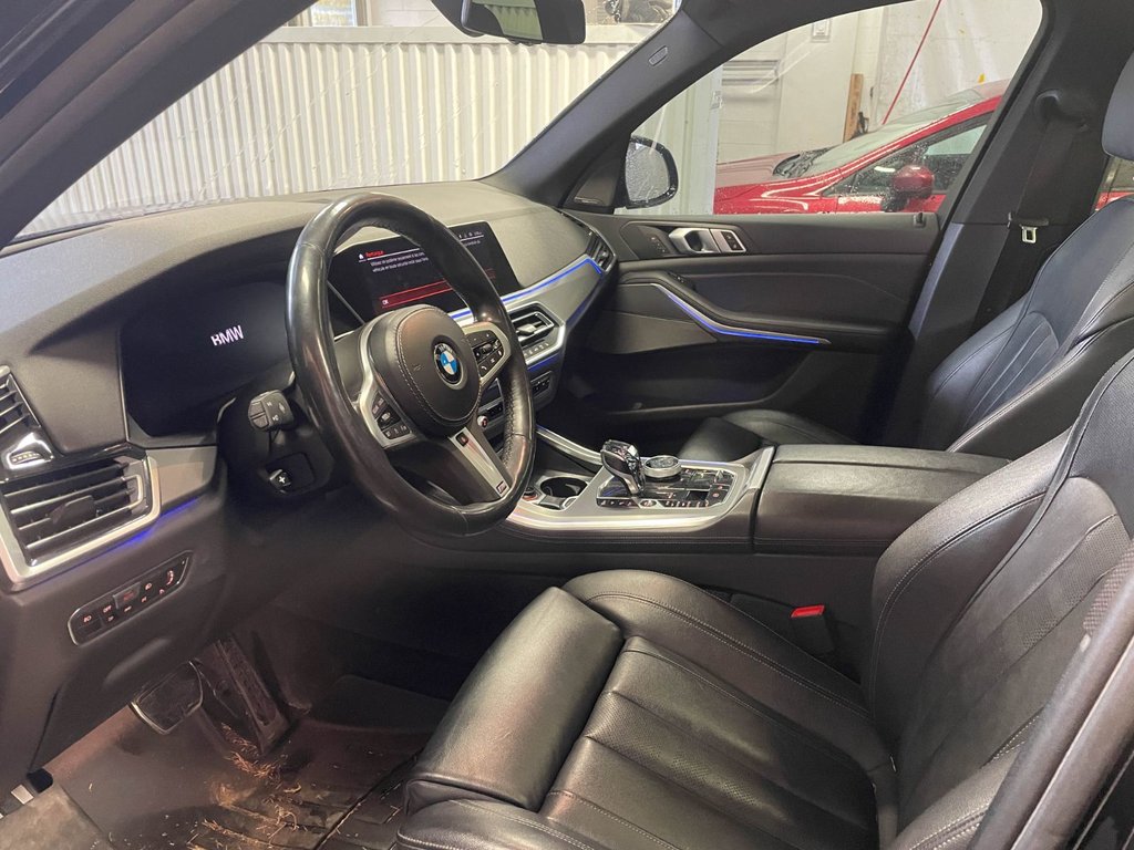 2019 BMW X5 in St-Jérôme, Quebec - 5 - w1024h768px