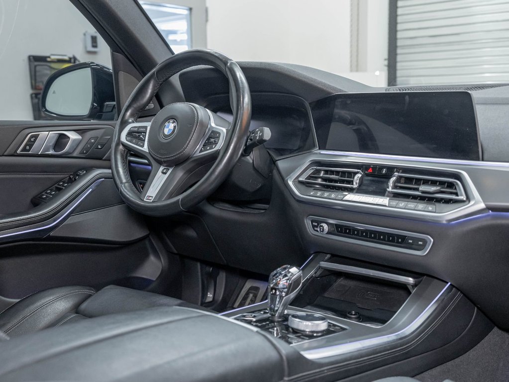 BMW X5  2019 à St-Jérôme, Québec - 31 - w1024h768px