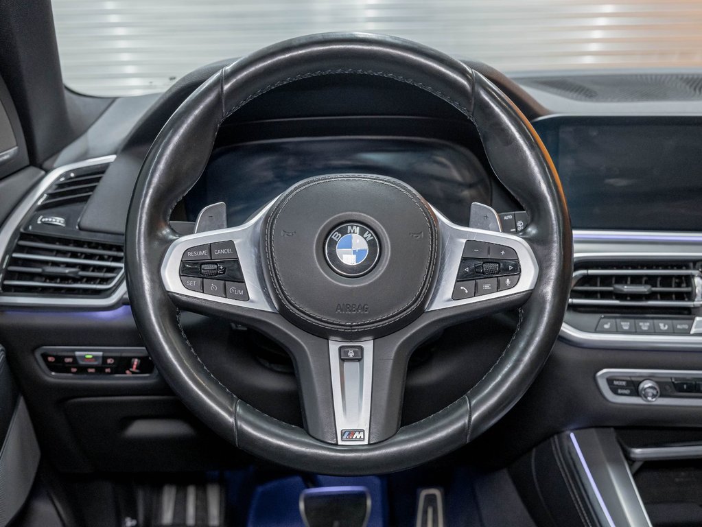 BMW X5  2019 à St-Jérôme, Québec - 14 - w1024h768px
