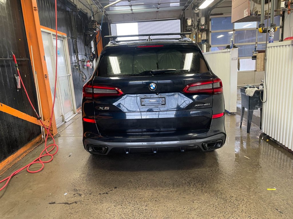 2019 BMW X5 in St-Jérôme, Quebec - 9 - w1024h768px