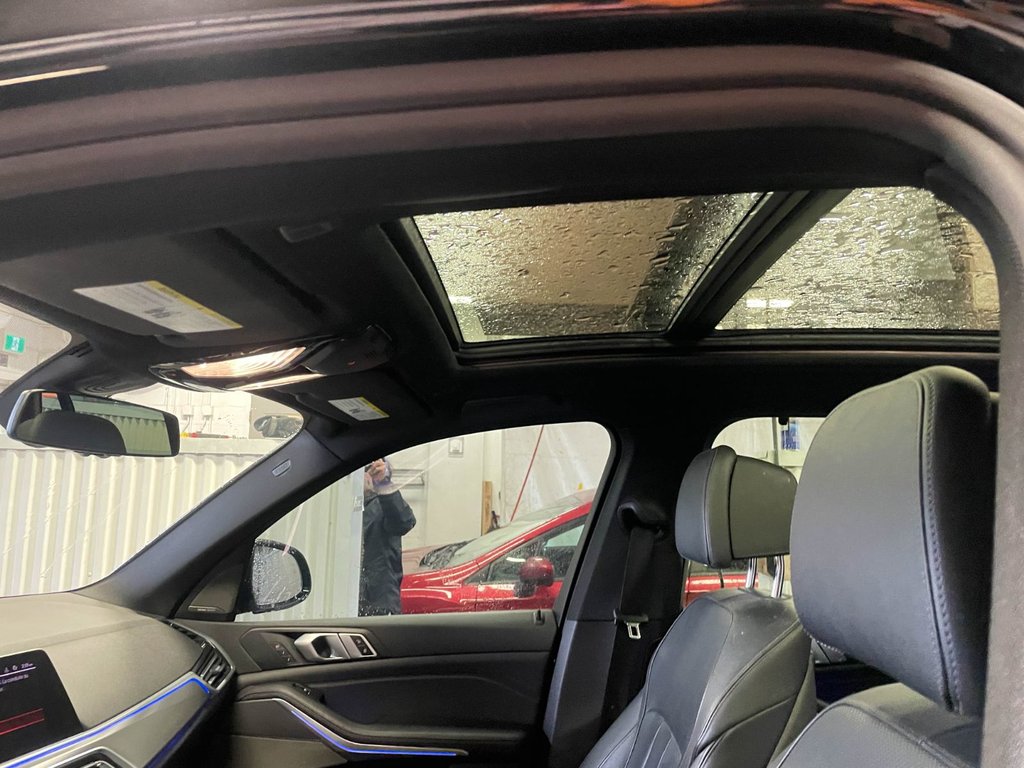 2019 BMW X5 in St-Jérôme, Quebec - 3 - w1024h768px