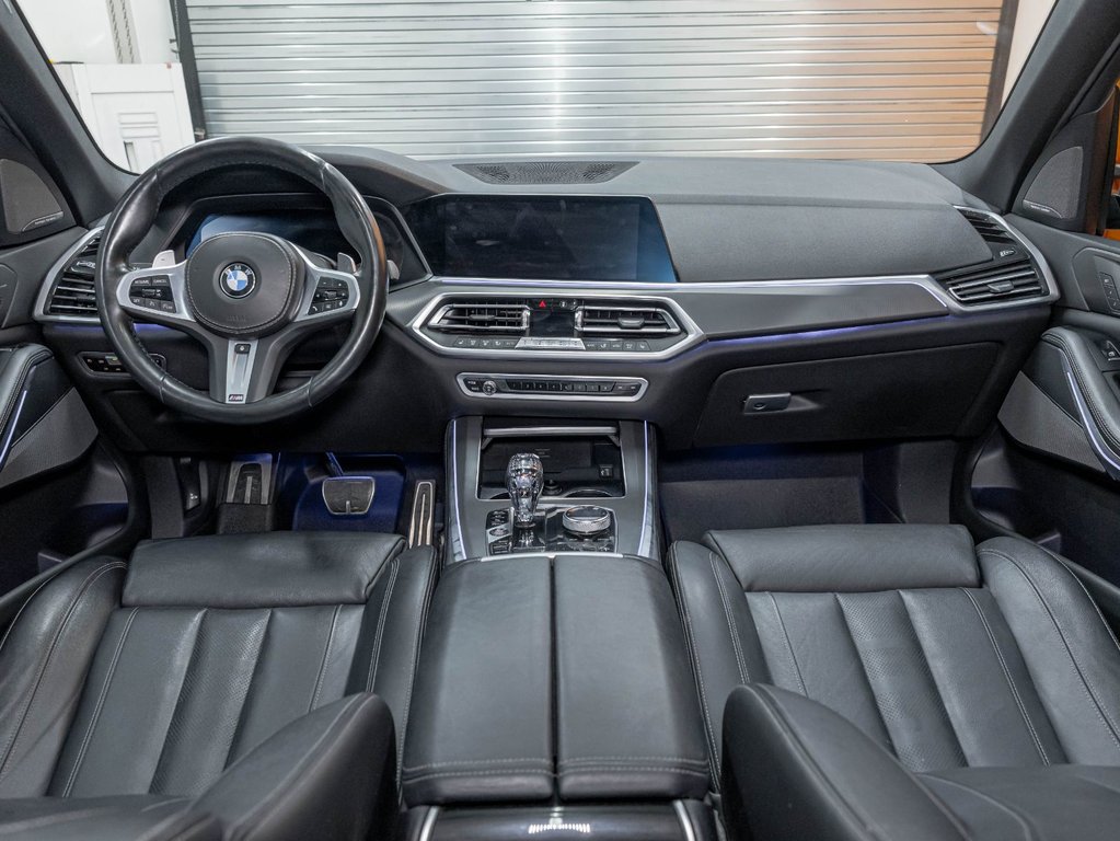 BMW X5  2019 à St-Jérôme, Québec - 12 - w1024h768px
