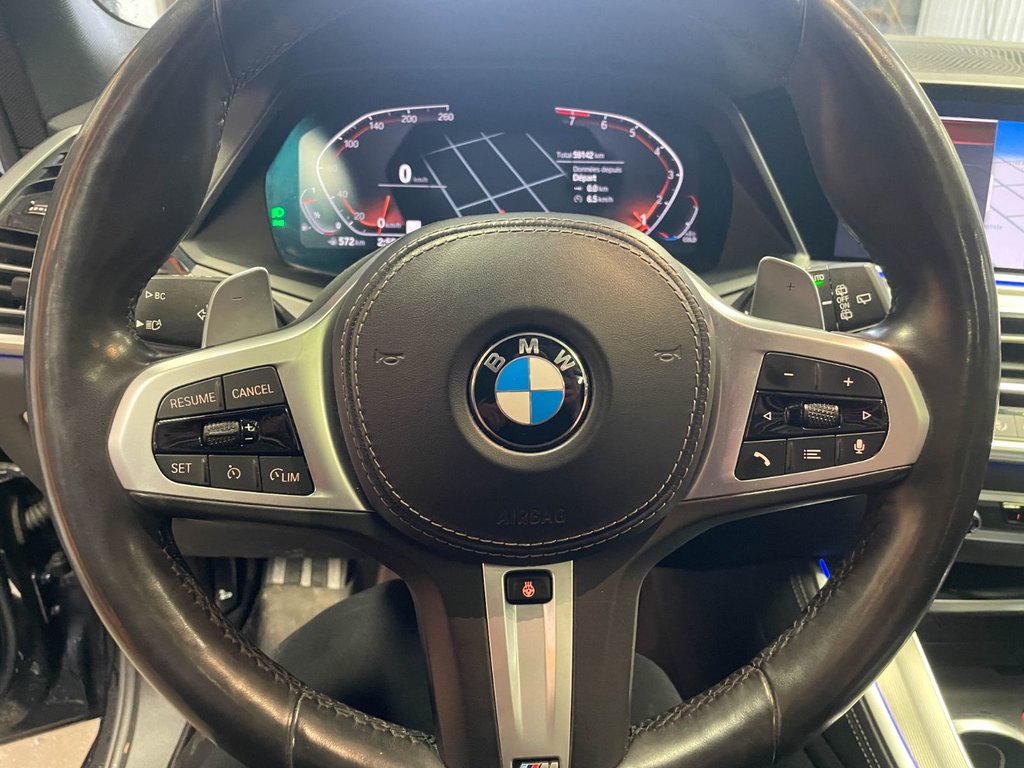 2019 BMW X5 in St-Jérôme, Quebec - 16 - w1024h768px