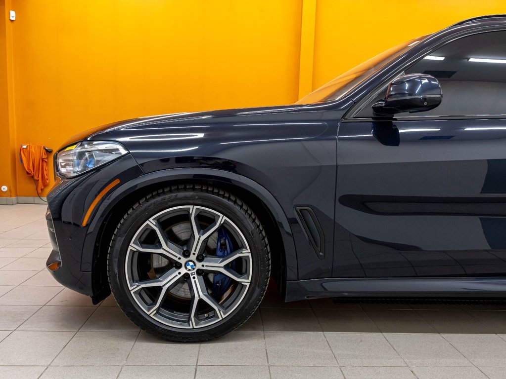 BMW X5  2019 à St-Jérôme, Québec - 39 - w1024h768px