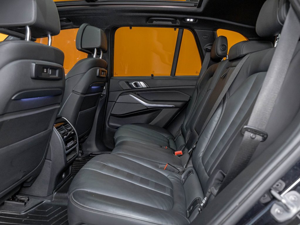 BMW X5  2019 à St-Jérôme, Québec - 32 - w1024h768px