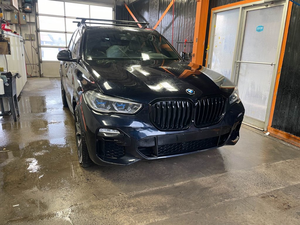 2019 BMW X5 in St-Jérôme, Quebec - 12 - w1024h768px