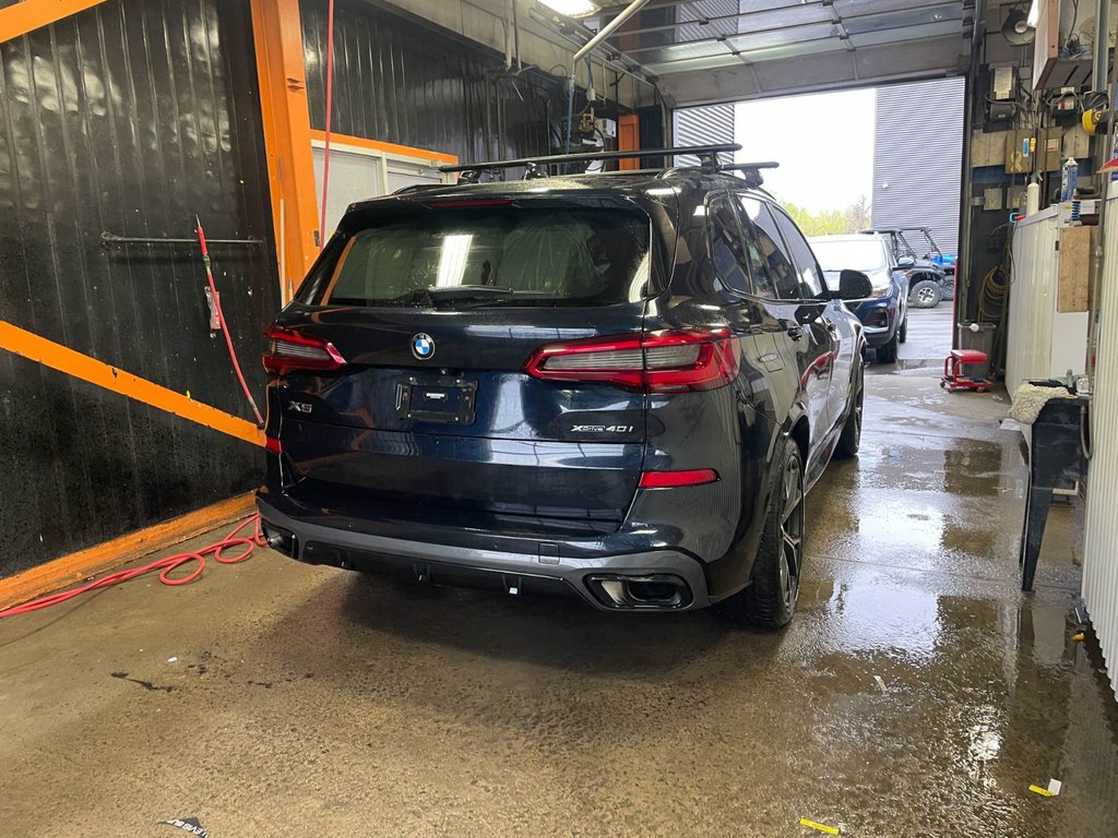 2019 BMW X5 in St-Jérôme, Quebec - 10 - w1024h768px
