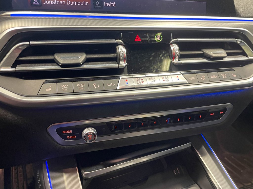 2019 BMW X5 in St-Jérôme, Quebec - 14 - w1024h768px