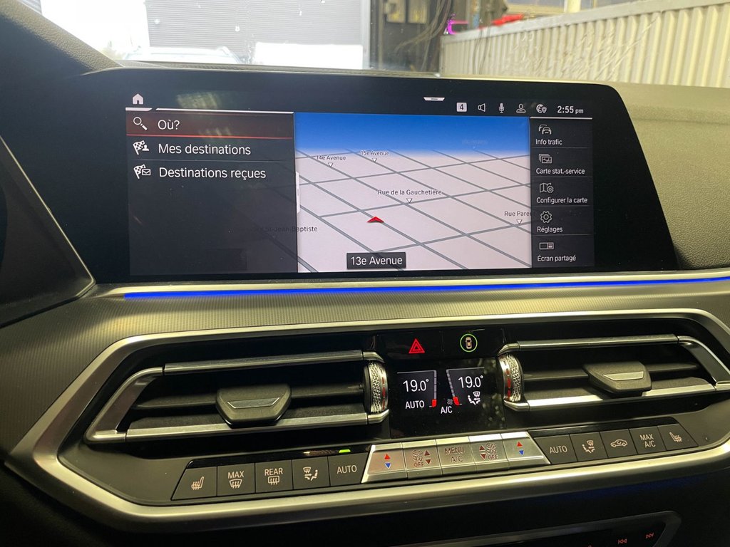 2019 BMW X5 in St-Jérôme, Quebec - 4 - w1024h768px