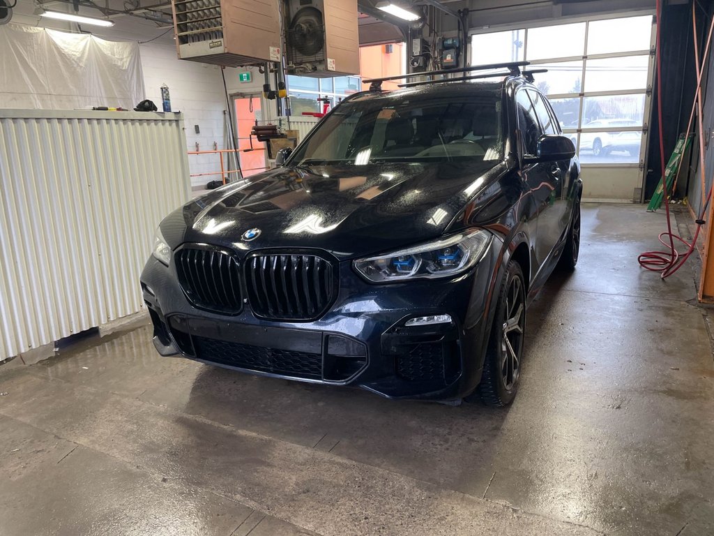 2019 BMW X5 in St-Jérôme, Quebec - 1 - w1024h768px