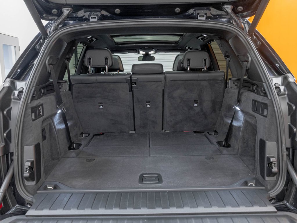 BMW X5  2019 à St-Jérôme, Québec - 35 - w1024h768px