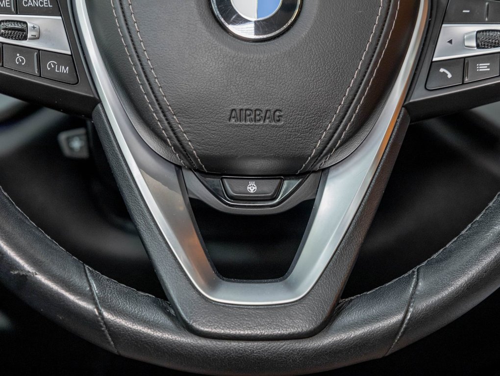 2023 BMW X5 in St-Jérôme, Quebec - 17 - w1024h768px