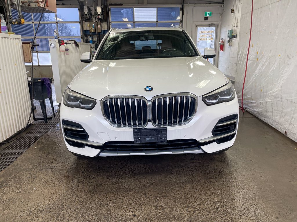2023 BMW X5 in St-Jérôme, Quebec - 6 - w1024h768px