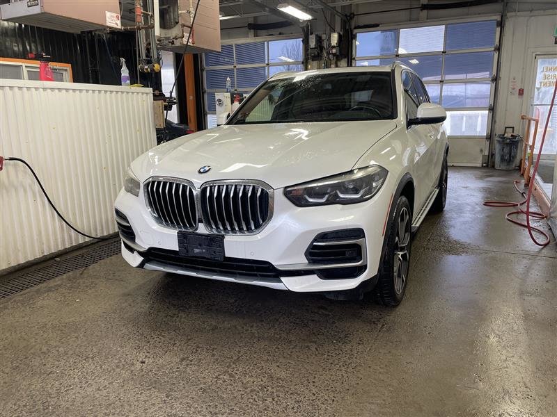 BMW X5  2023 à St-Jérôme, Québec - 1 - w1024h768px