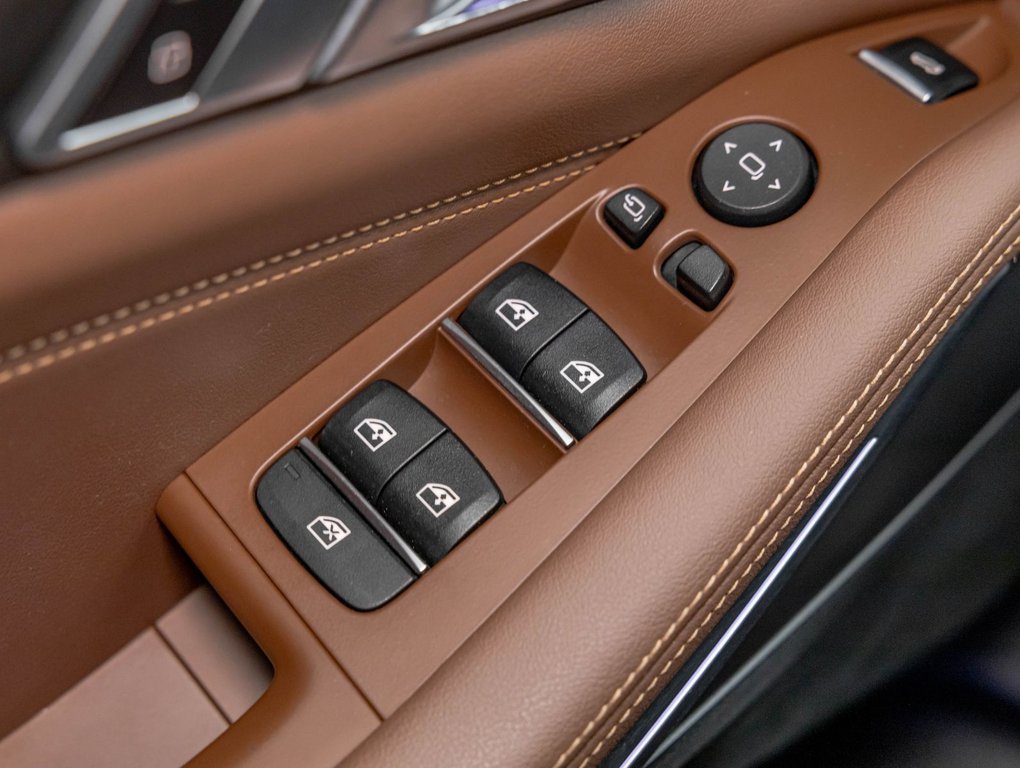 2023 BMW X5 in St-Jérôme, Quebec - 32 - w1024h768px