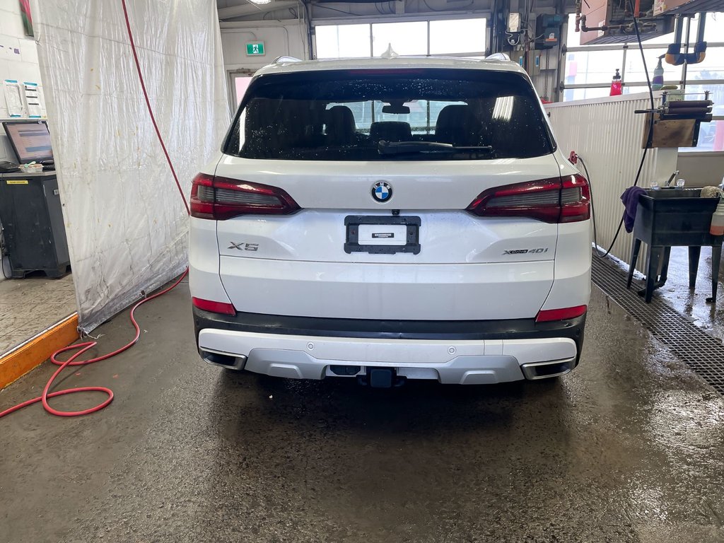2023 BMW X5 in St-Jérôme, Quebec - 9 - w1024h768px