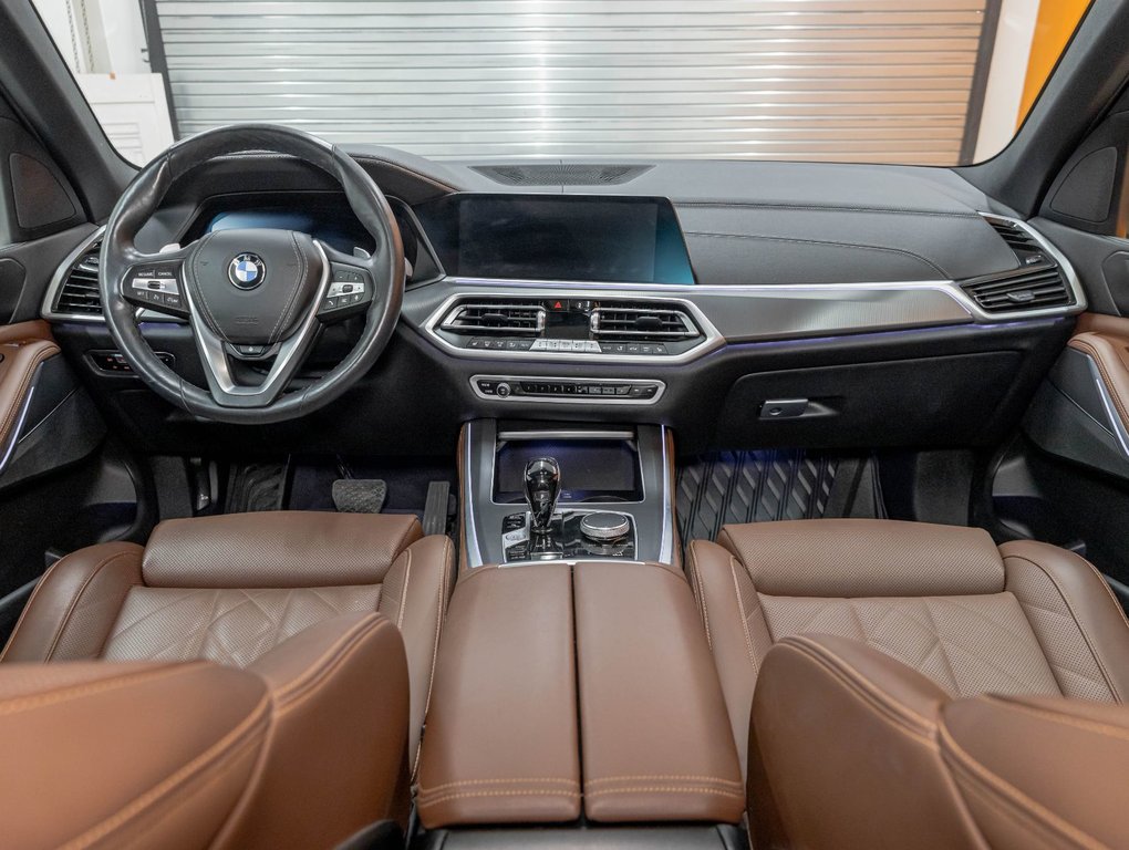 2023 BMW X5 in St-Jérôme, Quebec - 12 - w1024h768px