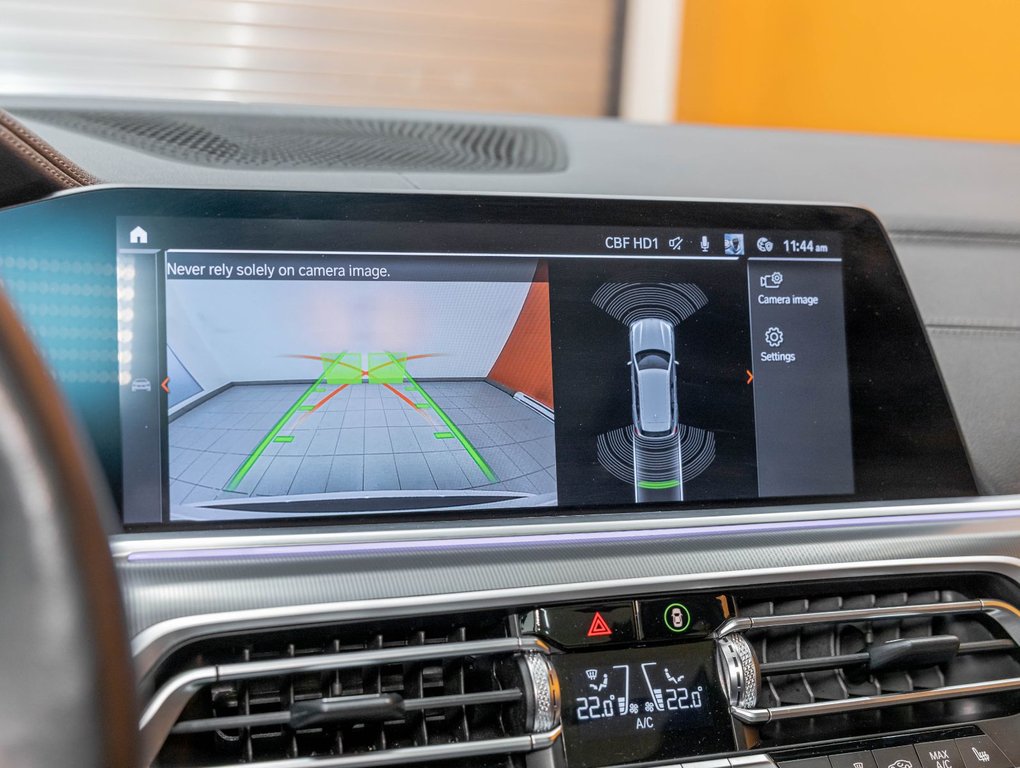 2023 BMW X5 in St-Jérôme, Quebec - 25 - w1024h768px