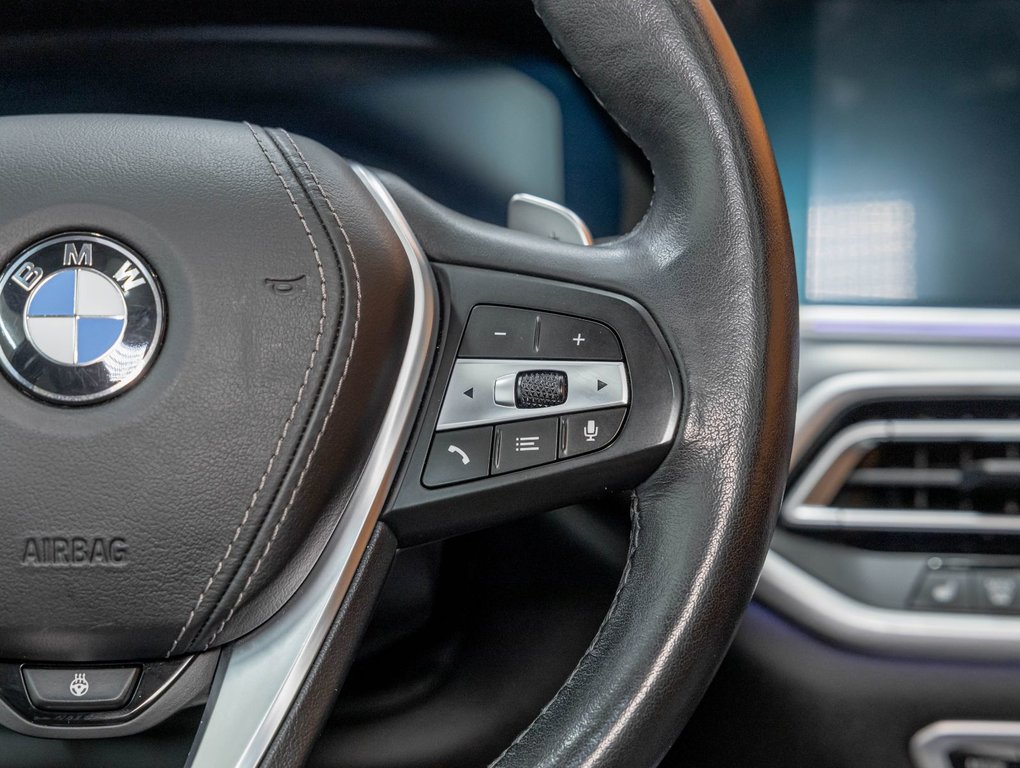 2023 BMW X5 in St-Jérôme, Quebec - 22 - w1024h768px