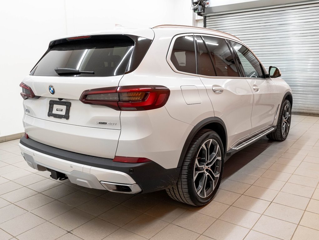 2023 BMW X5 in St-Jérôme, Quebec - 10 - w1024h768px