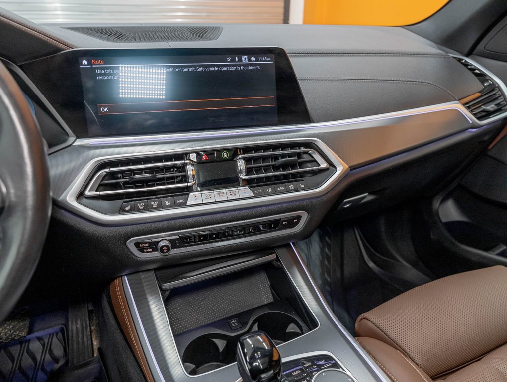 2023 BMW X5 in St-Jérôme, Quebec - 24 - w1024h768px