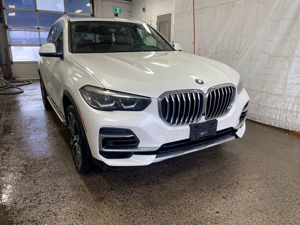 2023 BMW X5 in St-Jérôme, Quebec - 12 - w1024h768px