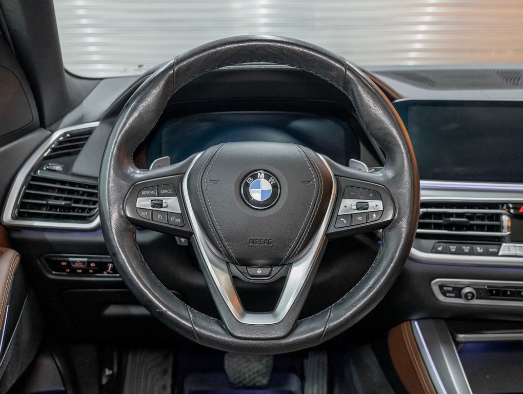 2023 BMW X5 in St-Jérôme, Quebec - 14 - w1024h768px