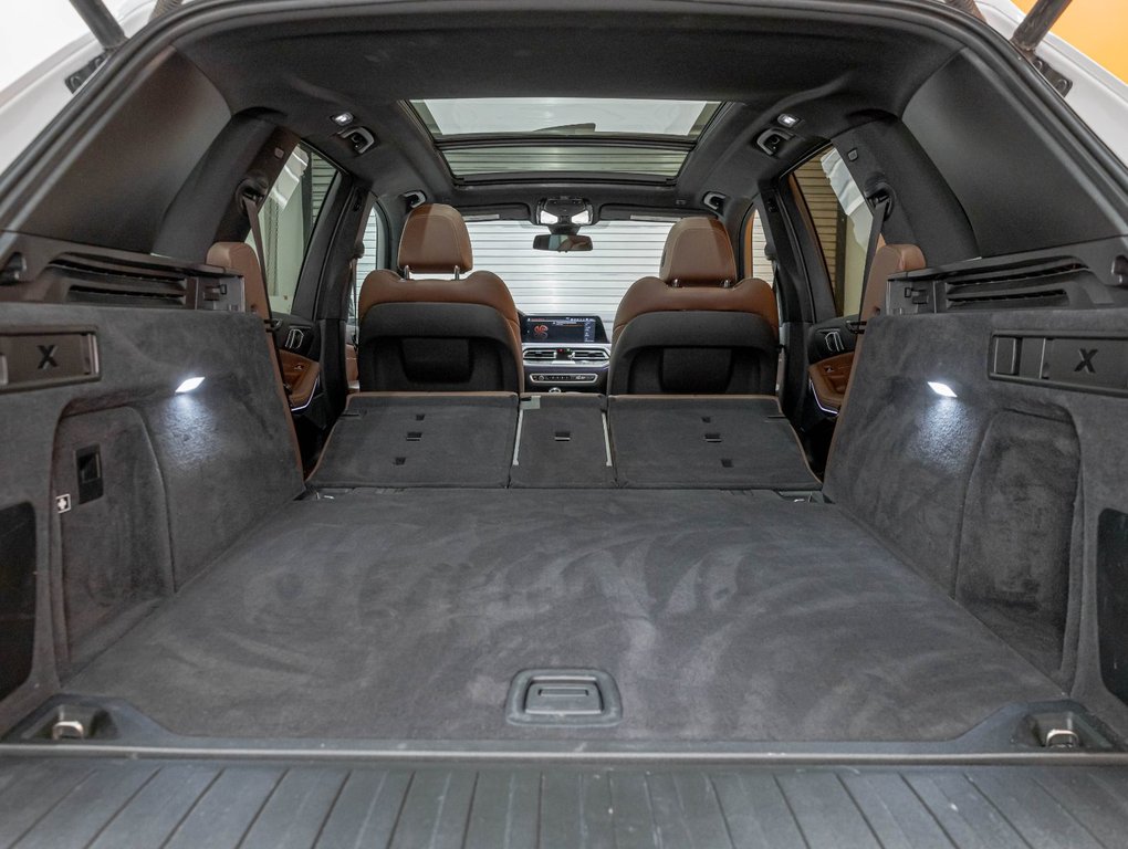 2023 BMW X5 in St-Jérôme, Quebec - 35 - w1024h768px